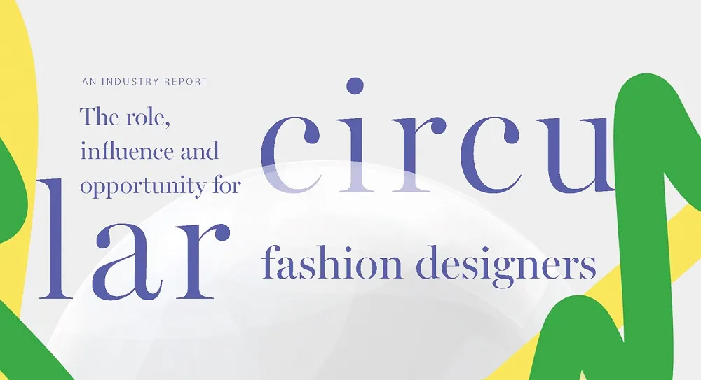 Redress Industry Report Website