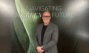 Robert Lockyer Founder And Chief