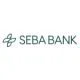 SEBA Bank Logo Bank Lange Green Ohne Tagline