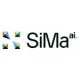 SiMaAI Logo Trademarked Digital FullColor Medium