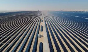 Solar Park