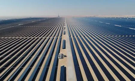 Solar Park
