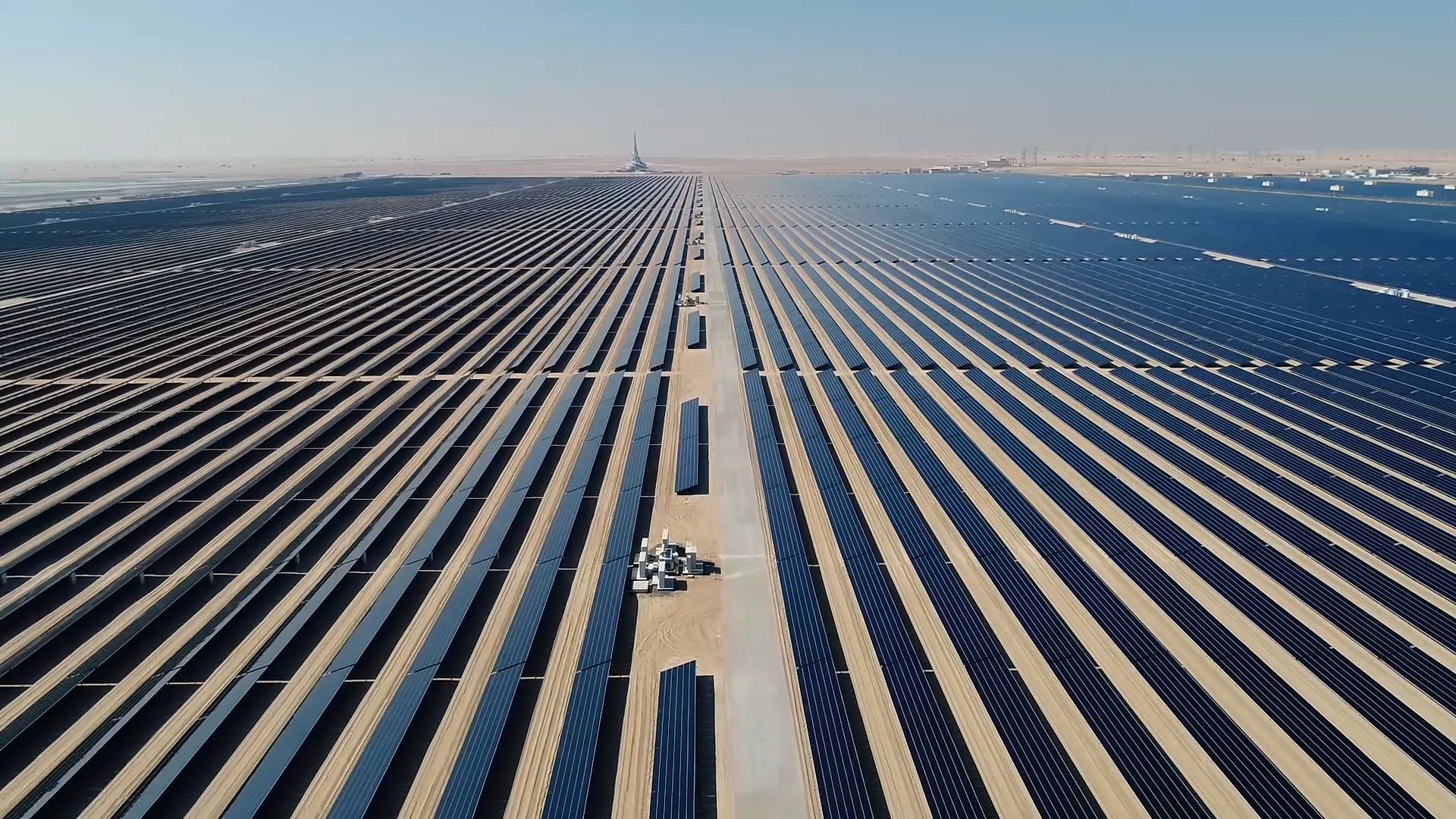 Solar Park