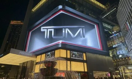 TUMI 001