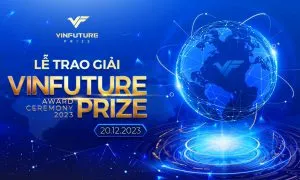 VinFuture 1