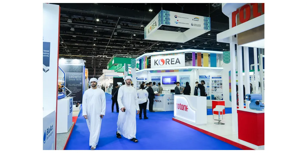 WETEX_DSS_2023_attracts_15_companies_from_South_Korea_Photo_AETOSWire-1