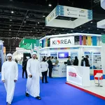 WETEX DSS 2023 Attracts 15 Companies From South Korea Photo AETOSWire