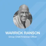 Warrick Ranson