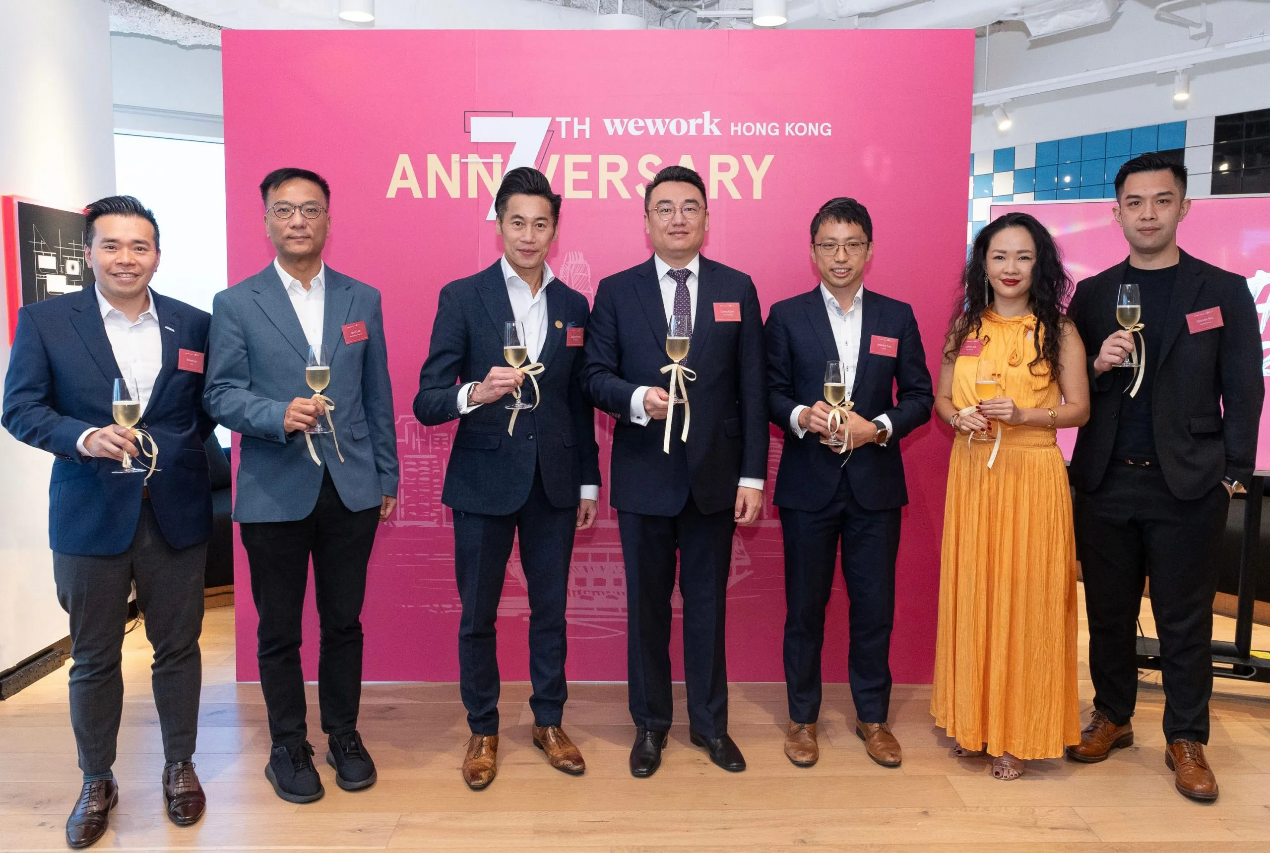 WeWork-Hong-Kong-celebrates-7th-