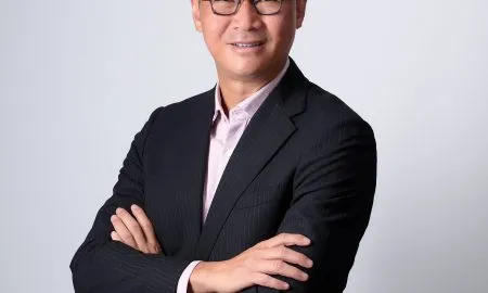 Wing Law CEO Of Asia AtkinsRe Al