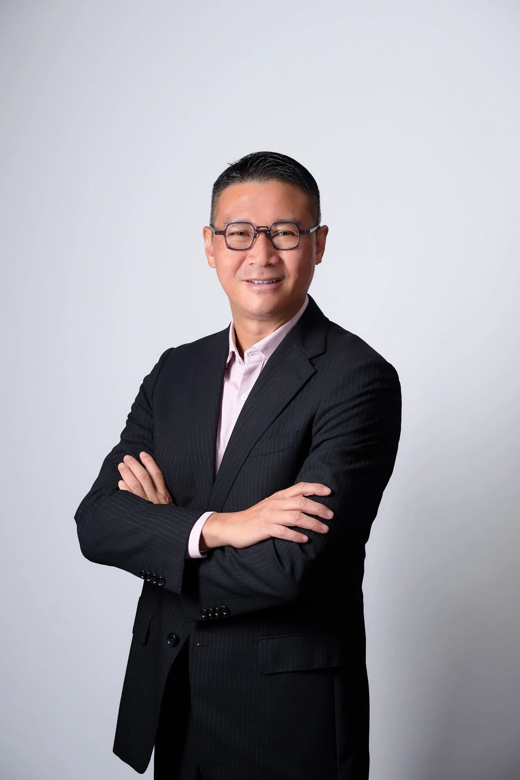 Wing Law CEO Of Asia AtkinsRe Al Scaled