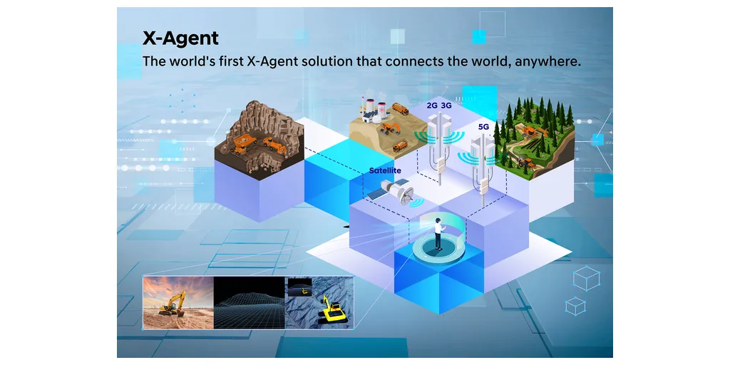 X-agent-1