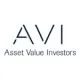 Asset Value Investors Limited Avi Logo Vector