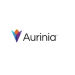 Aurina Logo