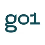 Go1 Logo