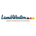 Lamb Weston Full Color Logo