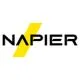 Napier Logo Colour 28129
