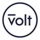 Volt Roundel Navy