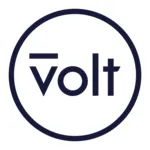 Volt Roundel Navy