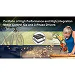 1713 Motor Control PR Photo