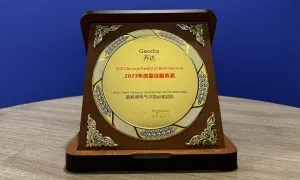 231219 Schneider Award GEODIS