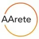 AArete Logo BlackText 28229