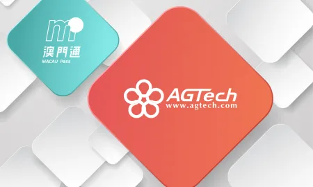 AGTech Release KV