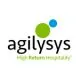Agilysys Logo With Tagline PMS 376 And 2925