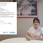 Asset 1 Wendy Signing The Document