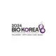 BIOKOREA2024 LOGO