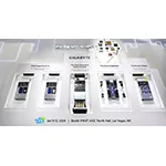 BW GIGABYTE CES 2024