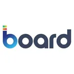 Board Logo White
