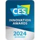 CES 2024 Award Logo