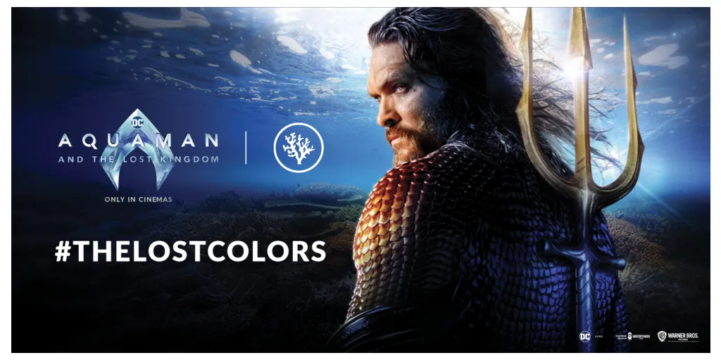 CG WB The Lost Colors Hero 1