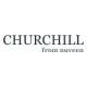 Churchill Logo Grey