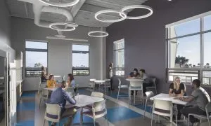 Comfort And Productivity In The Workplace