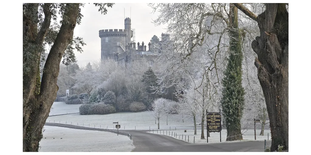 Dromoland_Castle_-_Holiday_Traditions_and_Displays_Hero-1