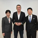 E1 World Championship Announcement