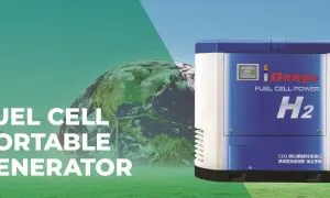 Fuel Cell Portable Generator Ban