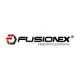 Fusionex Logo Square