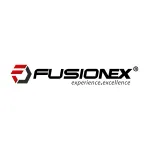 Fusionex Logo Square
