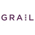 Grail Logo Velvet 28129