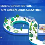 Green Digitalization Report Cover Page