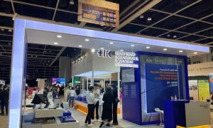 Hong Kong Innovation Invention P