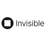 Invisible Logo Large