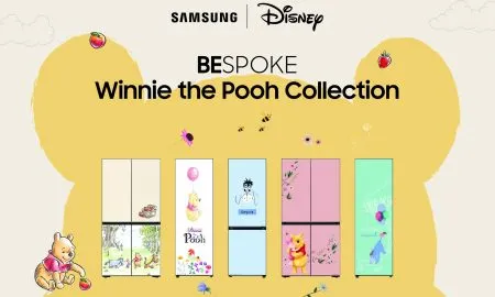 JN23 0408 Bespoke Refri Winnie P