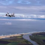 Joby Aviation Flight 6