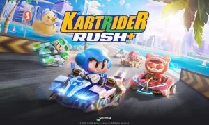 KartRider Rush