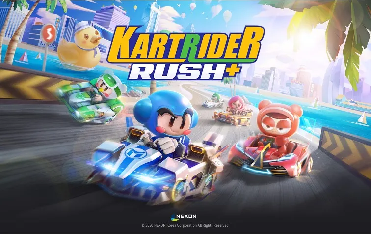 KartRider Rush