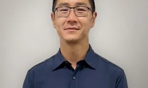 Lee Mun Fai Field Chief Technolo